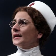 Photo Flash: Goodman Theatre Presents A TRUE HISTORY OF THE JOHNSTOWN FLOOD