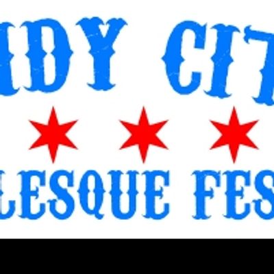 Windy City Burlesque Festi Announces Headliners, 4/15-17