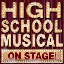 High School Musical Comes To Pitman's Broadway Theatre 6/12-6/21