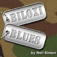 Theatre In The Valley Presents BILOXI BLUES 8/16, 8/21, & 8/22