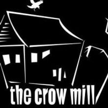 Unterberg Returns to FringeNYC with THE CROW MILL