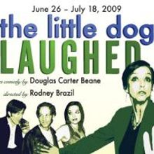 Carpenter Square Theatre Announces THE LITTLE DOG LAUGHED 6/26 & More