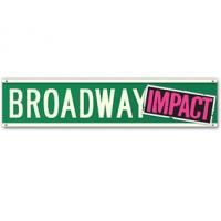 TWITTER WATCH: 'BROADWAY IMPACT' - 'Gavin's RALLY CALL VIDEO'