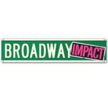 TWITTER WATCH: 'BROADWAY IMPACT' - 'Gavin's RALLY CALL VIDEO'
