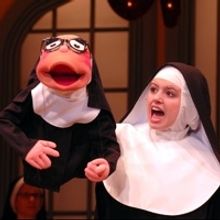 Photo Flash: Pittsburgh CLO Presents NUNSENSE