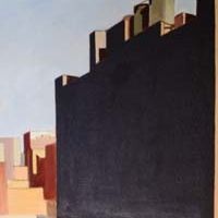 Alexandre Gallery Hosts Lois Dodd Exhibition, 4/1-5/1