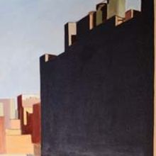 Alexandre Gallery Hosts Lois Dodd Exhibition, 4/1-5/1