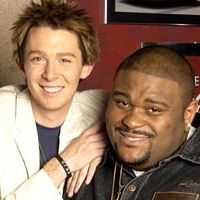 Clay Aiken and Ruben Studdard to Launch 'Timeless' Tour in July