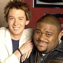 Clay Aiken and Ruben Studdard to Launch 'Timeless' Tour in July