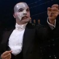 BWW WEST END: The Phantom Of The Opera