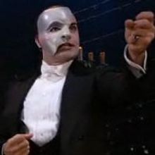 BWW WEST END: The Phantom Of The Opera