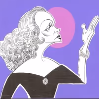 Ken Fallin Special: Valerie Harper in LOOPED