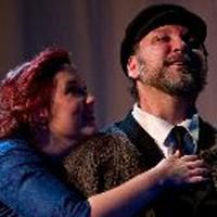The Caffeine Theatre's 'Under Milk Wood' is a Jolt of Fun Photo
