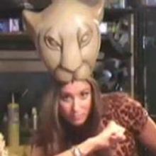 TV: Backstage with THE LION KING Tour!