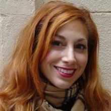 GYPSY OF THE MONTH: Lorin Latarro of 'Guys and Dolls'
