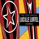 Urie, Ivey, Orphans, Scottsboro & More Win 2010 Lortel Awards