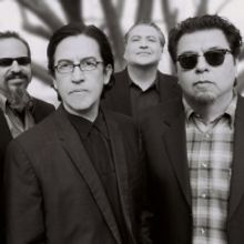 LOS LOBOS Headlines CENTERPALOOZA at The Center for Performing Arts at GSU, 3/20