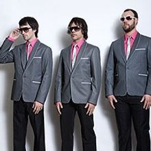 Discovery Theatre to Welcome Acoustic Trio The Lost Fingers, 11/13