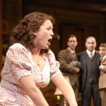 Photo Coverage: Production Photos of Paper Mills' LOST IN YONKERS