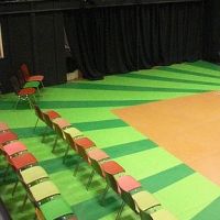 The Lounge at Dixon Place Announces Summer Music Programs