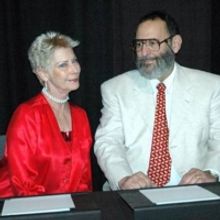 No Strings Theatre Presents A.R. Gurney's LOVE LETTERS, 2/14