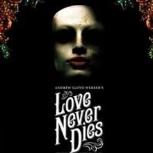 Special Coverage of LOVE NEVER DIES Set for NPR's Morning Edition, 3/9
