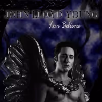 Preview for John Lloyd Young's New Single Available on iTune; More Info Released