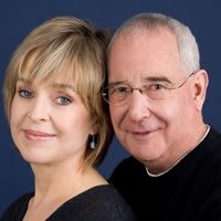 ENTER LAUGHING's Michael Tucker & Jill Eichenberry Star in LOVE LETTERS at NJ…