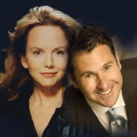 Lee Lessack and Linda Purl Celebrate Johnny Mercer With TOO MARVELOUS FOR WORDS At…