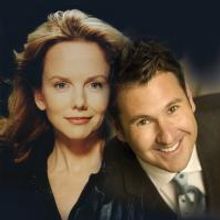 Lee Lessack and Linda Purl Celebrate Johnny Mercer With TOO MARVELOUS FOR WORDS At Th