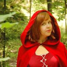 Quebec's Hudson Village Theatre Presents Red Riding Hood, 12/18 - 1/9