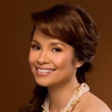 Lea Salonga Blogs on BroadwayWorld: March 8, 2010