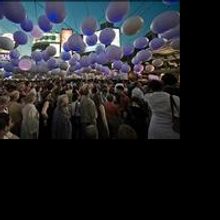 Luminato Festival Announces June 2010 Dance & Theatre Schedule