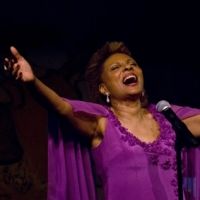 Photo Coverage: Leslie Uggams Opens at the Cafe Carlyle