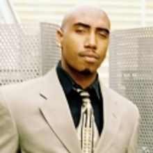 Shadow Theatre Presents 'The Slam', 4/15