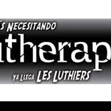 Teatro Gran Rex Presenta LES LUTHIERS a Partir del 21 de Mayo
