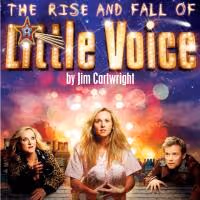 THE RISE AND FALL OF LITTLE VOICE Gets West End Opening Tonight, 10/20