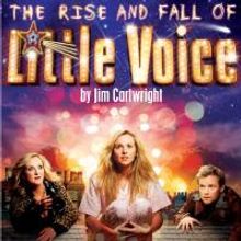 THE RISE AND FALL OF LITTLE VOICE Gets West End Opening Tonight, 10/20