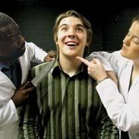 Photo Flash: Theatrical Mining Company's TURDUCKEN At The Baltimore Playwrights Festival