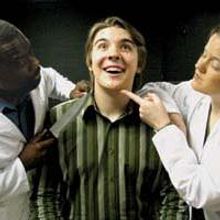 Photo Flash: Theatrical Mining Company's TURDUCKEN At The Baltimore Playwrights Festi