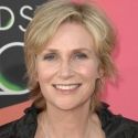 GLEE's Jane Lynch Confirms Engagement to Partner Lara Embry