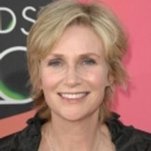 GLEE's Jane Lynch Confirms Engagement to Partner Lara Embry