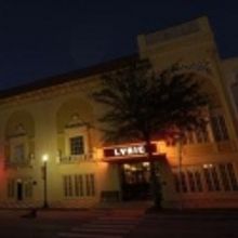 Stuart's Lyric Theatre Announces Upcoming Schedule, Including Rivera, Hay, and Madiga