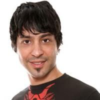 ARJ BARKER Performs At Comedy Works Larimer Square 6/25 Thru 6/28