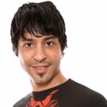 ARJ BARKER Performs At Comedy Works Larimer Square 6/25 Thru 6/28