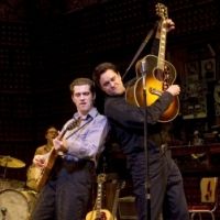 Photo Flash: MILLION DOLLAR QUARTET Production Photos