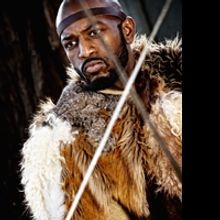 BWW Blogs: 'The Scottish Play' Comes to the California Central Coast