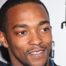 A BEHANDING IN SPOKANE's Anthony Mackie to Appear on WCBS-TV, 3/21