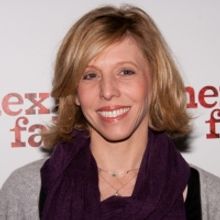 Maddie Corman Says Broadway Run of NEXT FALL 'Feels Dreamy'