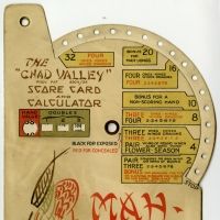 Museum Of Jewish Heritage Presents Project Mah Jongg Exhibition Thru 1/2/2011